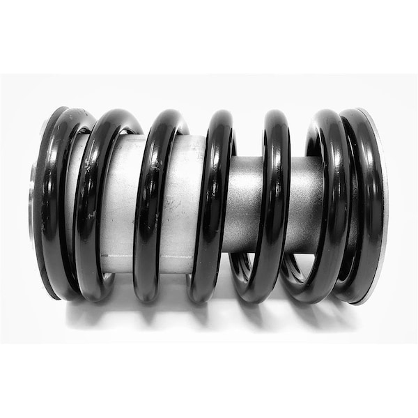 700 Repairable Actuator Caged Spring Assembly STD 4.5 (Green); Replaces Alfa Laval 750318-04-STD"